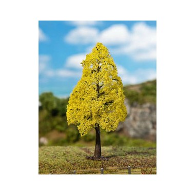 Chêne Premium, Feuillage d'automne, 145 mm