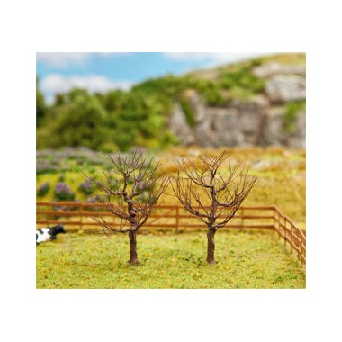 Arbres dénudés Premium, 70 mm
