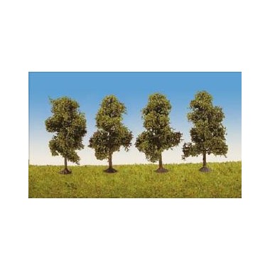 Arbres fruitiers