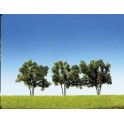 Charmes 100 mm