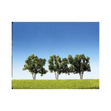 Charmes 100 mm