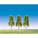 Bouleaux pleureurs 90 mm