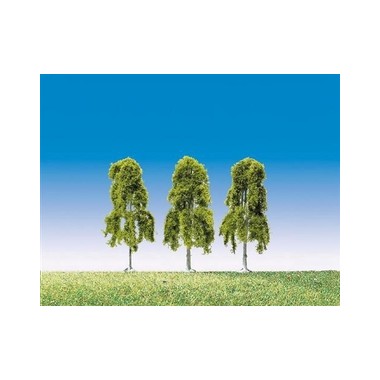 Bouleaux pleureurs 90 mm