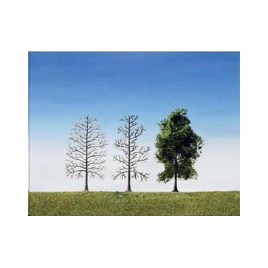 Arbres à floquer