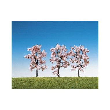 Cerisiers en fleurs 80 mm
