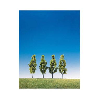 Bouleaux, 90 mm