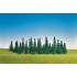 Sapins assortis
