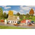 Maquette Maison en construction