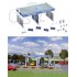 Maquette Station de lavage "Elephant Bleu"