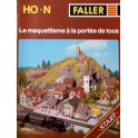 Brochure "Le maquettisme à la portée de tous"