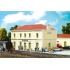 Maquette Gare de Saint-Julien