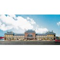 Maquette Gare de Bonn, Epoque 1