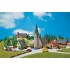 Maquette Village, Epoque 3