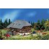Maquette Ferme de la Forêt Noire, Epoque 1