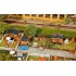 Set Jardin Ouvrier N°1, Epoque 4