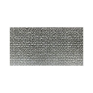 Plaque de décoration, Maçonnerie de panneresses