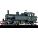 Locomotive à vapeur série 30 de la CFL, Epoque 3