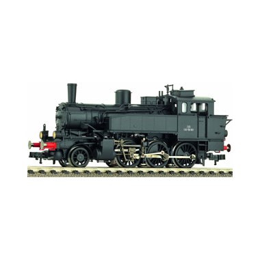 Locomotive à vapeur série 130 TB de la SNCF, Epoque 3