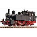 Locomotive à vapeur série BR 98.8 de la DB, Epoque 3