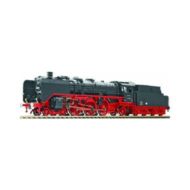 Locomotive à vapeur BR 03.0-2 de la DR, Epoque 3