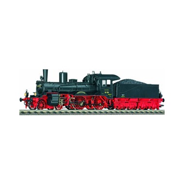 Locomotive à vapeur serie 36.0-4 DRG, Epoque 2