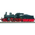 Locomotive à vapeur serie 36.0-4 DRG avec son, Epoque 2