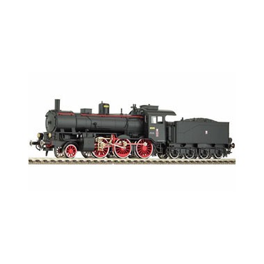 Locomotive à vapeur Oi 1-29 (anc. 37 171 DRG) de la PKP, Epoque 3