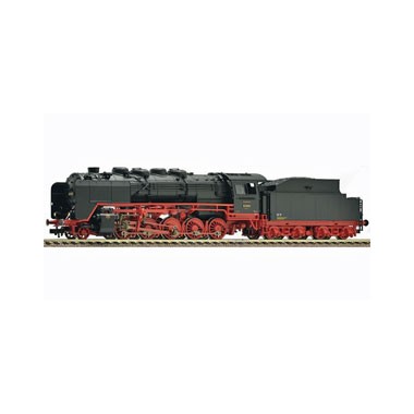 Locomotive a vapeur BR43 DRG, Epoque 2