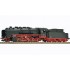 Locomotive a vapeur BR43 DRG, Epoque 2
