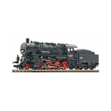 Locomotive à vapeur 437.05 de la CSD, Epoque 3