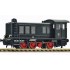 Locomotive diesel WR 360 C 14 (serie 36) de la Wehrmacht, Epoque 2