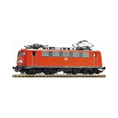 Locomotive électrique série 141 de la DB AG avec son, Epoque 5