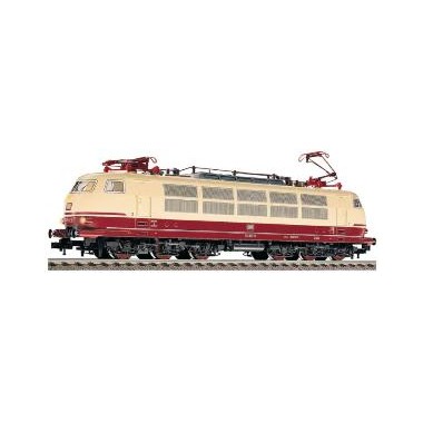Locomotive électrique, DB Classe 103.1 Epoque 4