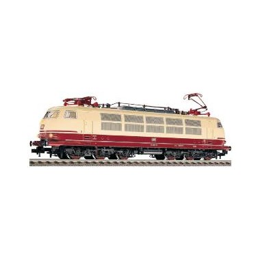 Locomotive électrique, DB Classe 103.1 Epoque 4 Locomotive électrique, DB Classe 103.1 Epoque 4