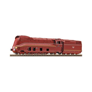 Locomotive à vapeur série 03.10 avec tender 2'2'T34 St de la DRB, Epoque 2