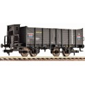 Wagon tombereau GTM NS, Epoque 1