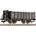 Wagon tombereau GTM NS, Epoque 1