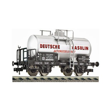 Wagon-citerne "Deutsche Gasolin" de la DRG, Epoque 3
