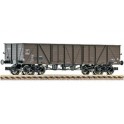 Wagon tombereau type de construction 00 (TP) SNCF, Epoque 3