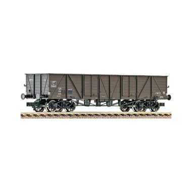 Wagon tombereau type de construction 00 (TP) SNCF, Epoque 3