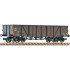 Wagon tombereau type de construction 00 (TP) SNCF, Epoque 3