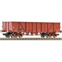 Wagon tombereau type de construction 00 (TP) SNCF, Epoque 4