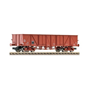 Wagon tombereau type de construction 00 (TP) SNCF, Epoque 4
