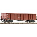 Wagon tombereau type de construction Eanos FS, Epoque 5