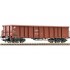 Wagon tombereau type de construction Eanos FS, Epoque 5
