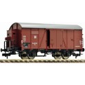 Wagon couvert Gr DR, Epoque 3