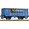 Wagon à bière Meteor réseau ferroviaire d'Alsace-Lorraine, Epoque 1-2