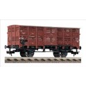 Wagon à bestiaux Type V90 DB Epoque 3