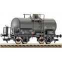 Wagon citerne OnRail DB AG, Epoque 6