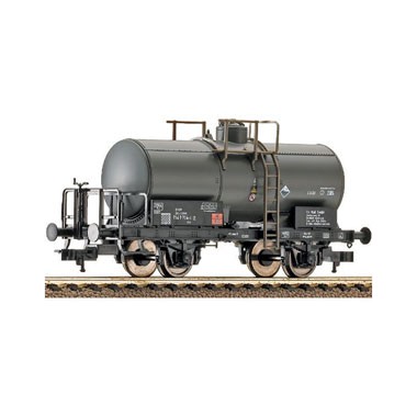 Wagon citerne OnRail DB AG, Epoque 6